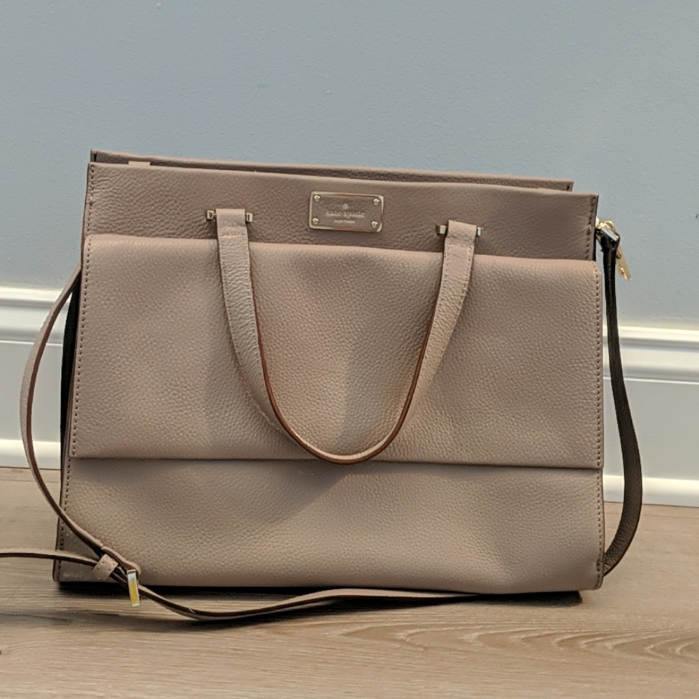 Kate spade purse
